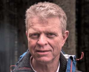 Cato Lyngøy