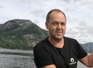 Arne Berge