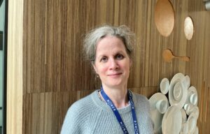 Fiona Provan