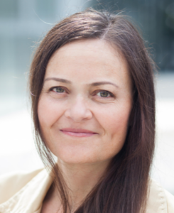 Ragna Heggebø