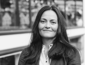 Ragna Heggebø