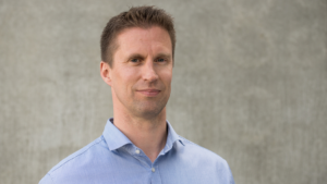 Eirik Hoel